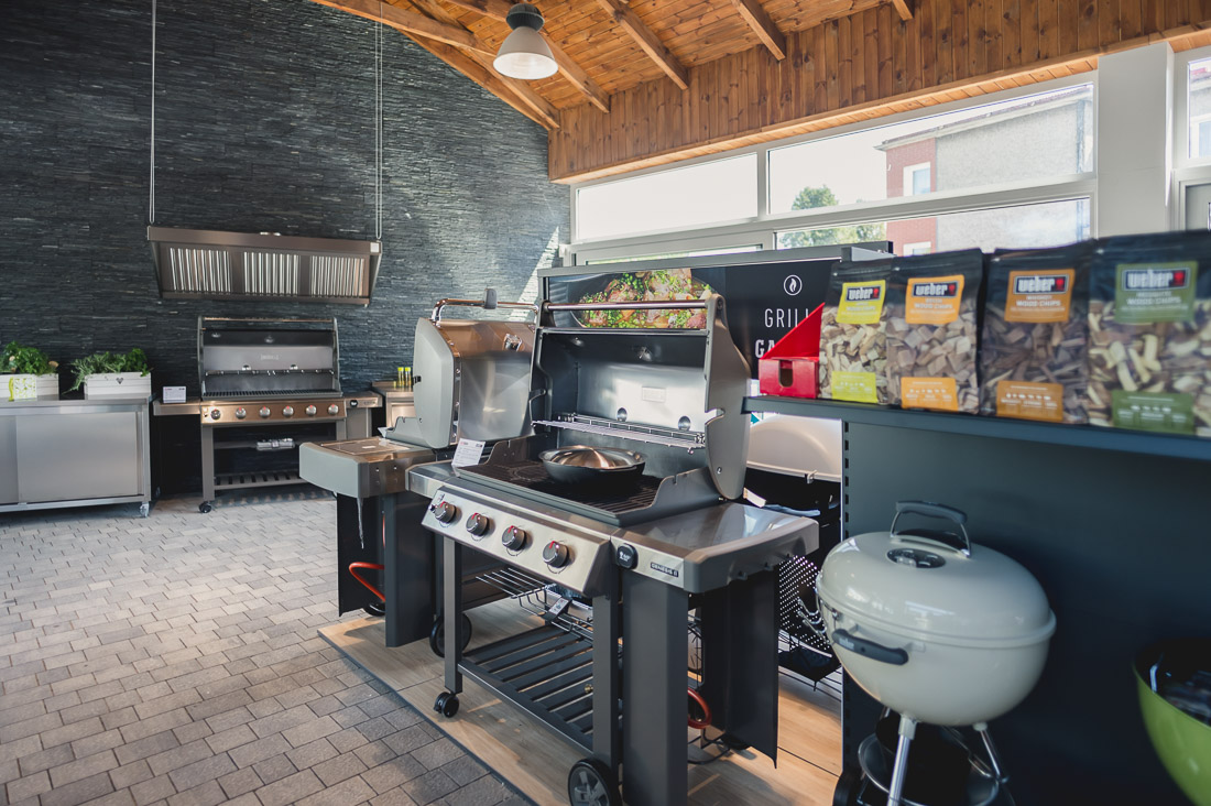 5 Akademia Grillowania Webera w Pro-Wellness Park